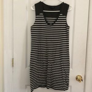 Free feeling dress